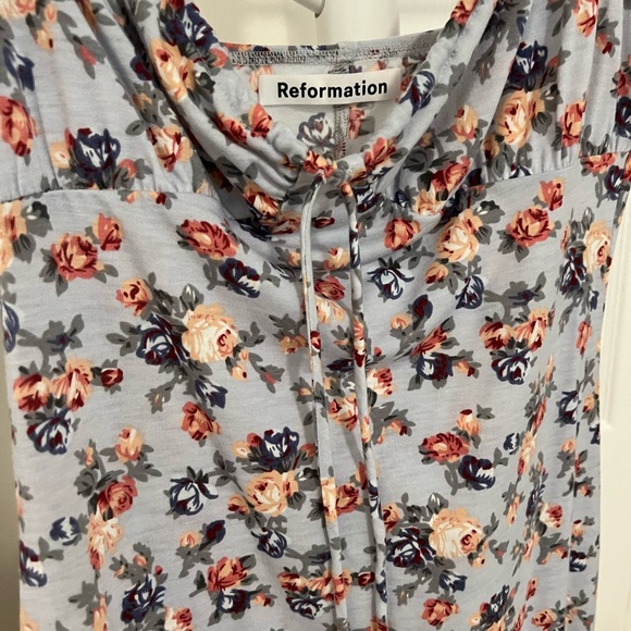 Reformation Nevada Dress - Picture 4 of 4